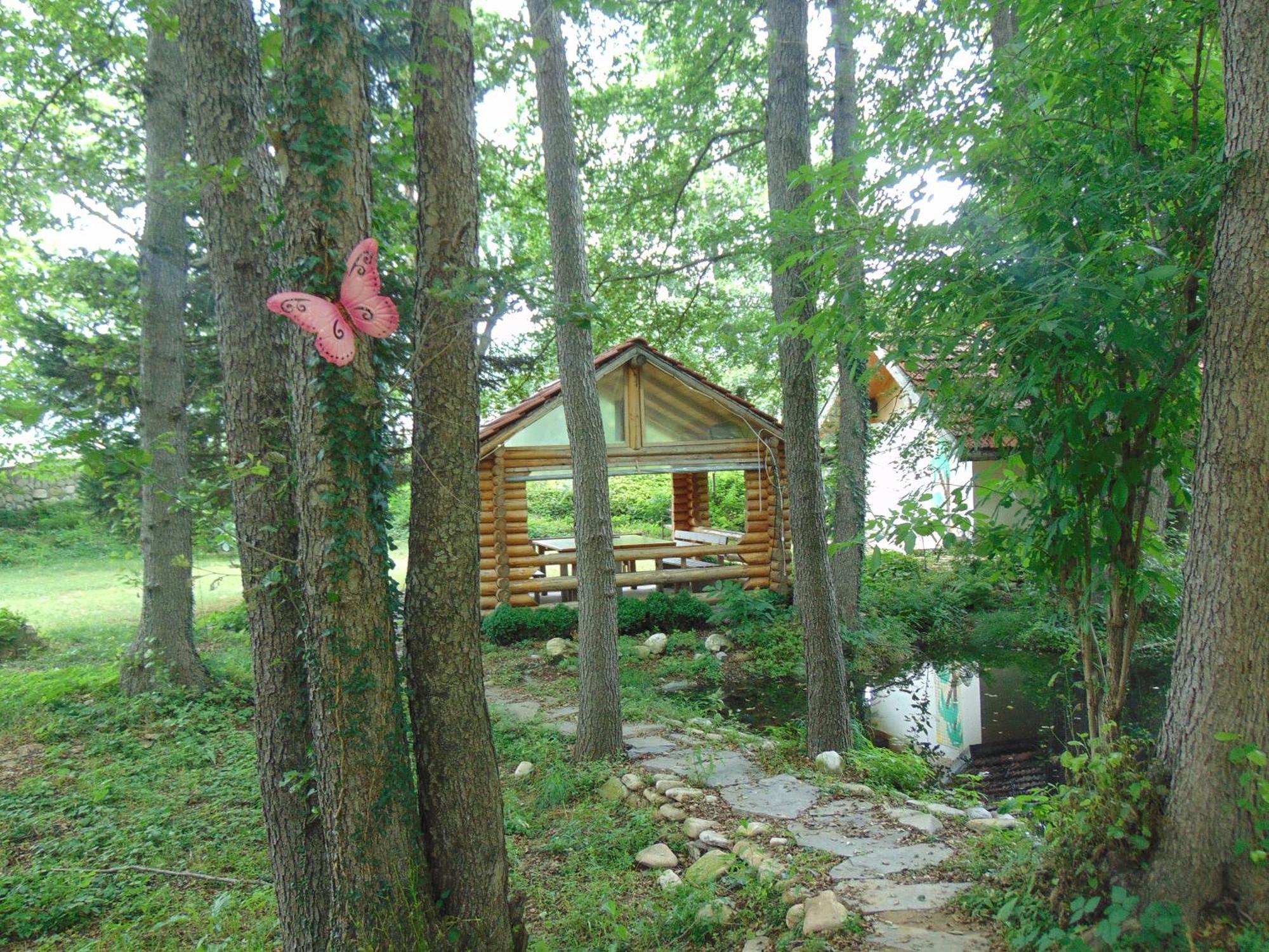 Holiday Park Ranchoto Hotell Kirkovo  Eksteriør bilde