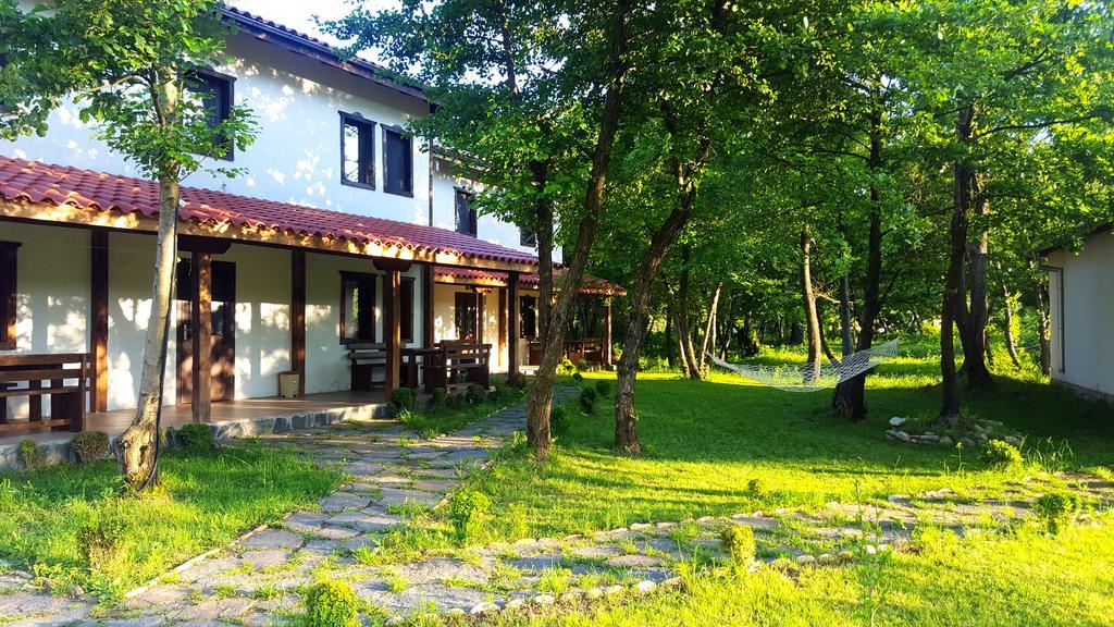 Holiday Park Ranchoto Hotell Kirkovo  Eksteriør bilde