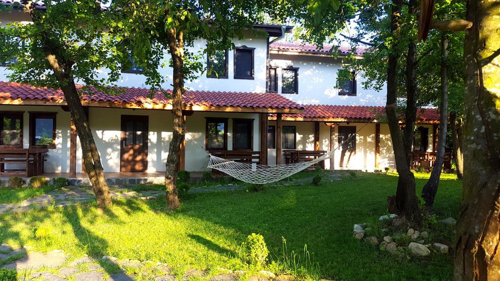 Holiday Park Ranchoto Hotell Kirkovo  Eksteriør bilde