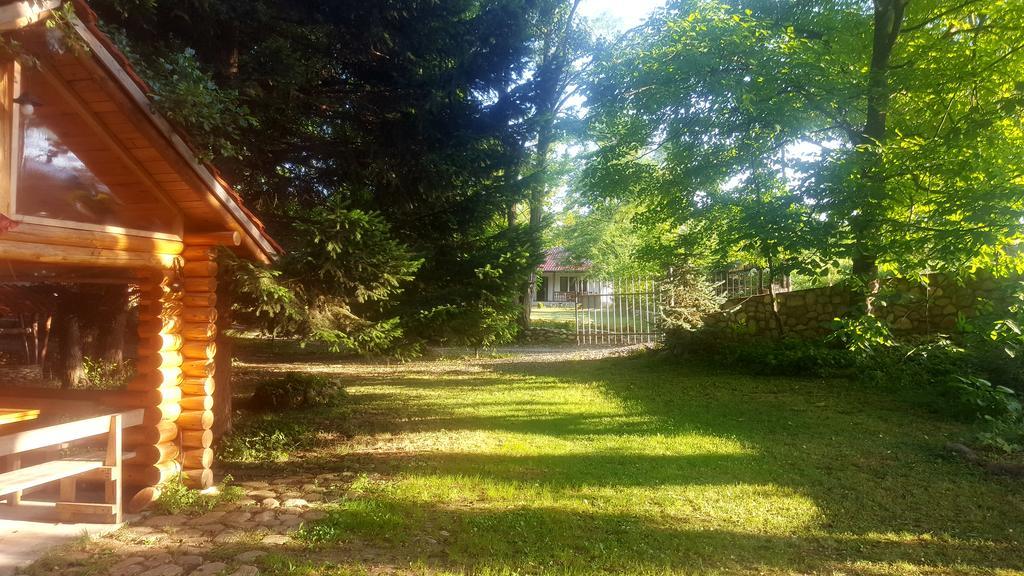 Holiday Park Ranchoto Hotell Kirkovo  Eksteriør bilde