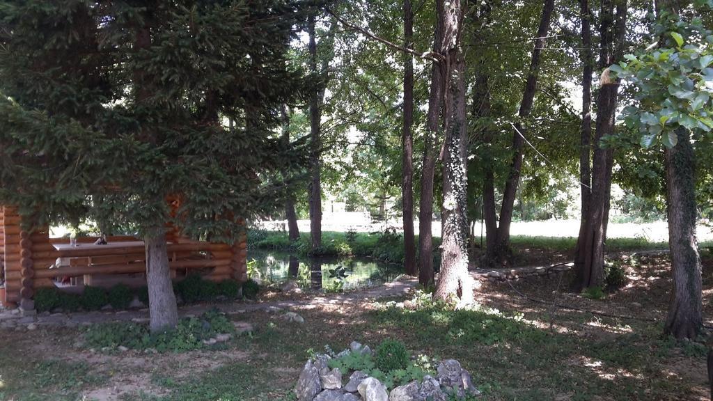 Holiday Park Ranchoto Hotell Kirkovo  Eksteriør bilde