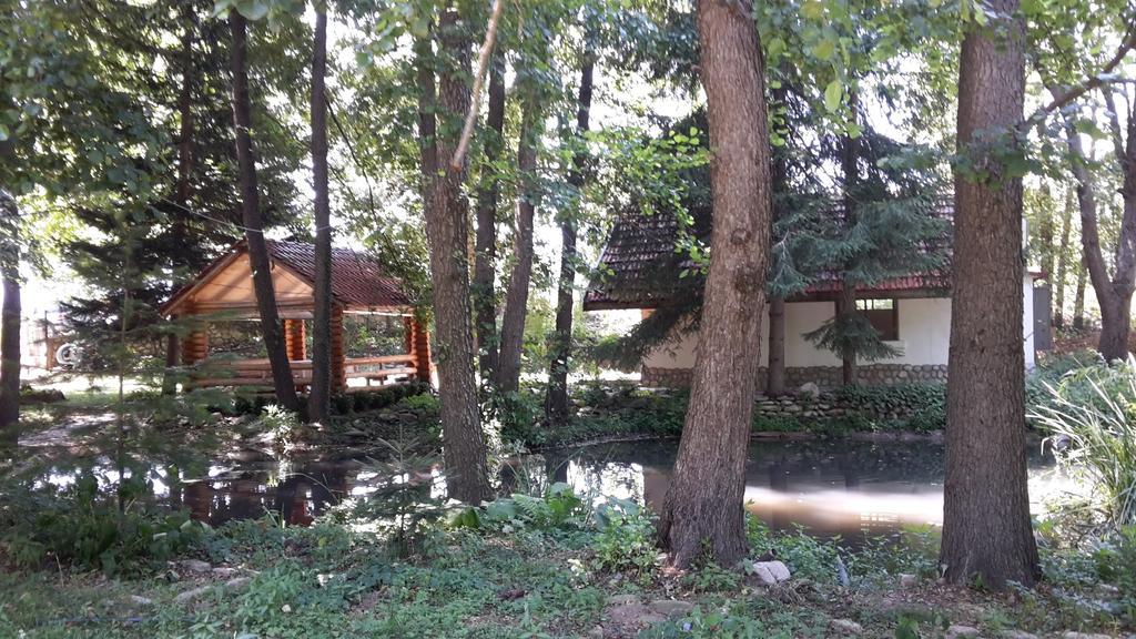 Holiday Park Ranchoto Hotell Kirkovo  Eksteriør bilde