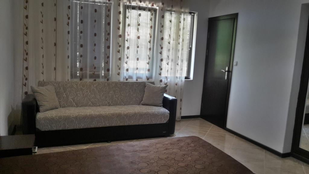 Holiday Park Ranchoto Hotell Kirkovo  Eksteriør bilde