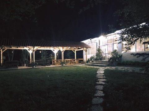 Holiday Park Ranchoto Hotell Kirkovo  Eksteriør bilde