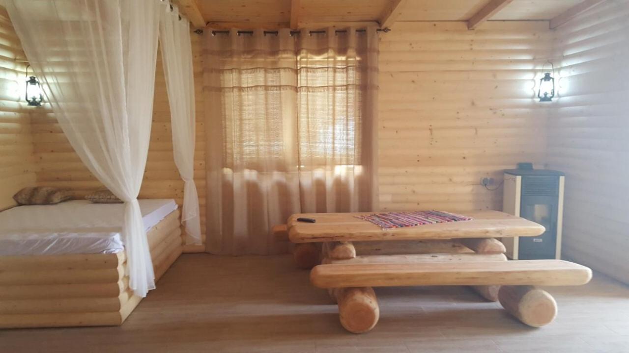 Holiday Park Ranchoto Hotell Kirkovo  Eksteriør bilde
