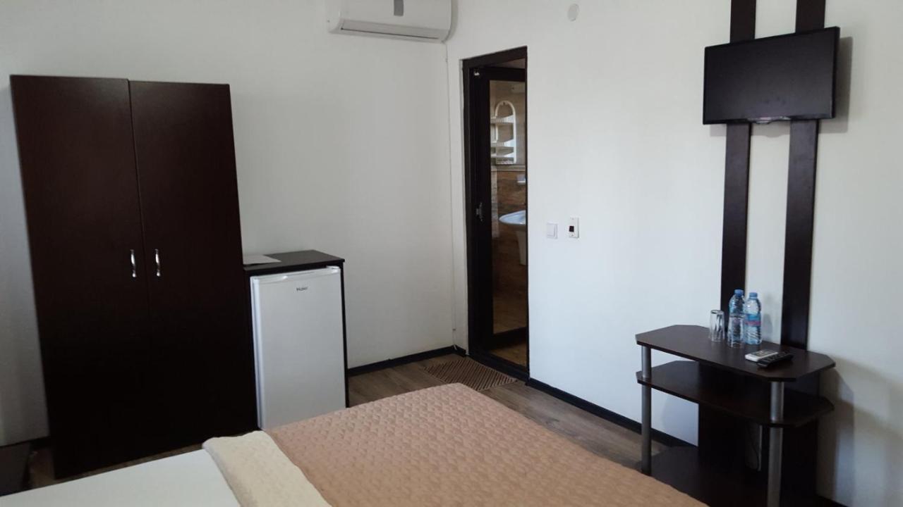 Holiday Park Ranchoto Hotell Kirkovo  Eksteriør bilde